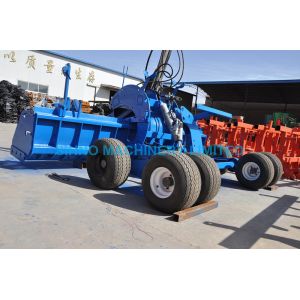 laser land leveler , laser land leveling machine