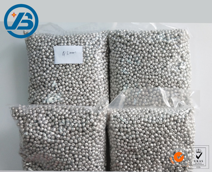 Natural Antioxidant Magnesium Granules For Drinking Water Purify Filter