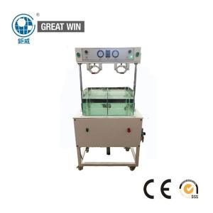 Buy cheap Water Penetration Test Machine LED Display Counter 128Kg Net Weight product