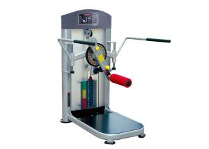China Integrated Commercial Grade Gym Equipment , Life Fitness Home Multi Hip Machine on sale