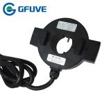 200A Outdoor Split Type Current Transformer For Cable Fault Monitoring , Class 0