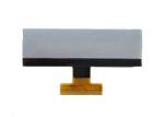 122 X 32s Dot Matrix LCD Display Module COG Type 2.3 Inch Static Drive Screen