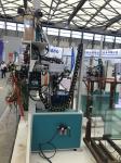 Customized Desiccant Filling Machine Automatically Achieve Actions Of Drilling