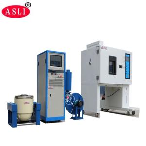 China IEC62133 6KN Lab Vibration Measuring Instruments on sale