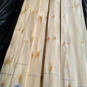 China Class B1 Wood Flooring Veneer 2500mm*1250mm Fire Resistant Natural Panels on sale