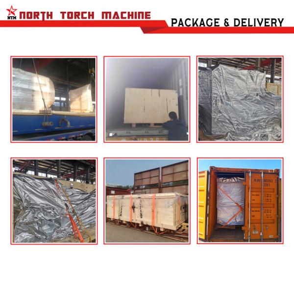 Cathode Roller Turning Heavy Horizontal CNC Lathe Machine With 2 Cutting Tool Turrets