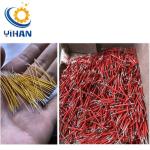 Advanced 10 Wire Double Head Dipping Machine for Fast and Accurate Wire