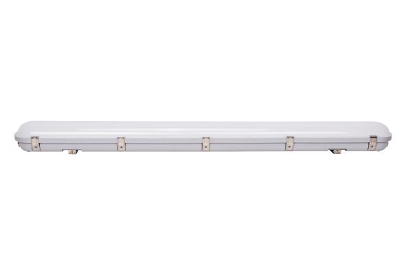 Quality LED Vapor Tight Light fFixture 4ft Led Tri-proof Linear Tunnel Lighting for sale