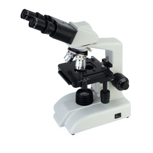 Buy cheap College Bright Field Microscopy / Binocular Compound Microscope For Teaching product