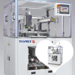 High Performance Auto Layup Chip Sorter Machine Customized On Demand