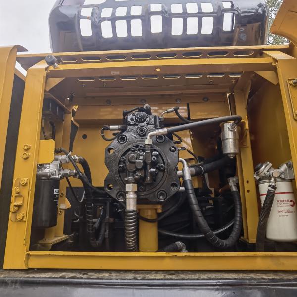 Used Sany SY305H Excavator 30 Ton in Excellent Condition for Affordable Sale