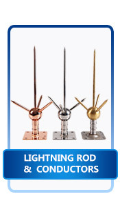 Uncoated Surface Copper Cable Clamps With High Strength Copper - Alloy Body