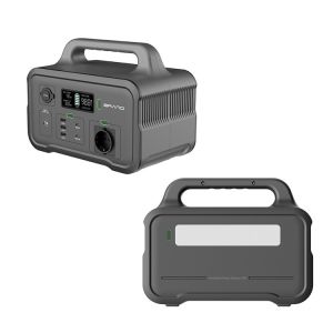 Buy cheap 626Wh AC Portable Power Station product