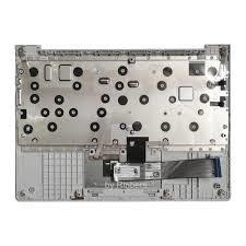 Quality Lenovo Chromebook C330 Laptop Palmrest Cover With Keyboard Touchpad 5CB0S72816 for sale