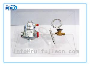 Refrigeration Controls PM Pressure temperature regulator PM series
