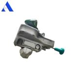 Galvanized Cargo Shipping Container Twist Lock ISO Dimensions Semi Automatic