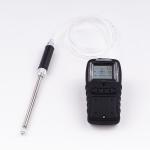 Portable Multi Flue Gas Leak Detector Biogas Analyzer with Built-in Sampling