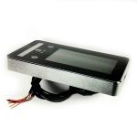 Waterproof IP65 Facial Recognition Access Control System