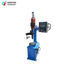 1kva 220V PLC Control Seam Welder Machine Circumferential Automatic Seam Welding