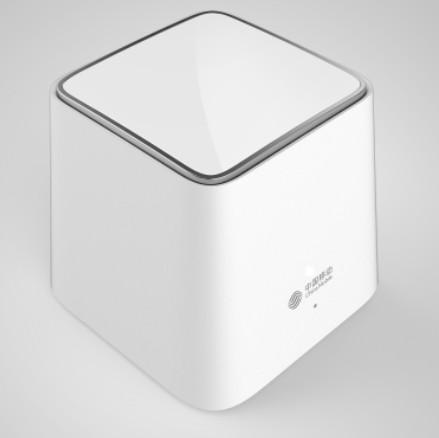 Quality 2.4G/5G Wifi Mesh Router CS-1000ME Dual Band Omnidirectional Built In Antenna for sale