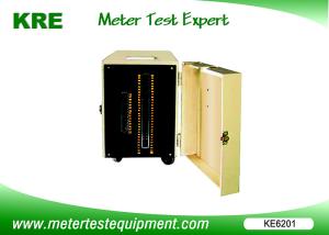 China Small Voltage Isolation Transformer 6VA Output Per Winding ± 0.02% Ratio Error on sale