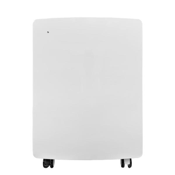 Quality Silent Durable Fast High airflow hepa air purifier air purifier hepa filter for sale