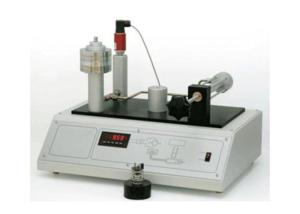 China school teaching equipment Hydrodynamics Experiment Apparatus Calibrating a Pressure Sensor on sale
