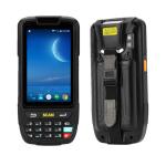 Black Personal Digital Assistant , 2D Barcode Scanner With Wireless Built In