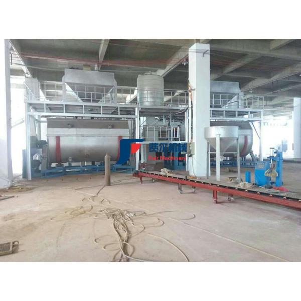Ribbon Mixer Machine Easy Operation For All Kinds Powder On Sale in China