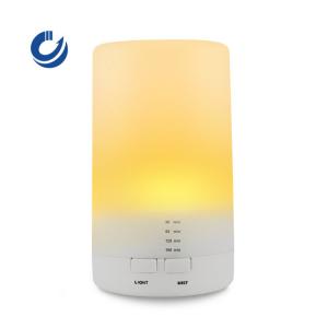 Buy cheap USB Electric Ultrasonic 70ML Car Aromatherapy Diffuser product