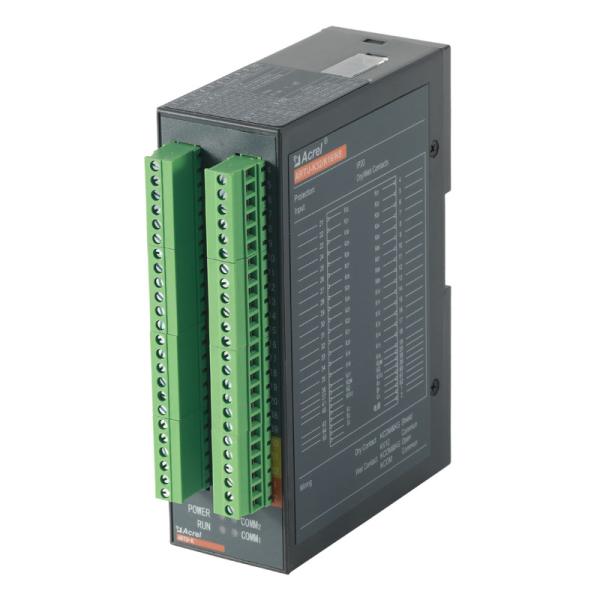 Quality CE Certification 24VDC MODBUS Rtu Device Master Terminal Unit for sale