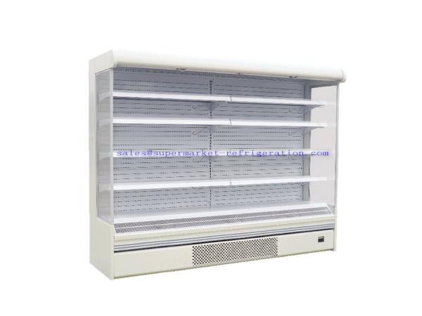 Quality Plug-in Multideck Display Showcase - E7 NEW YORK for sale