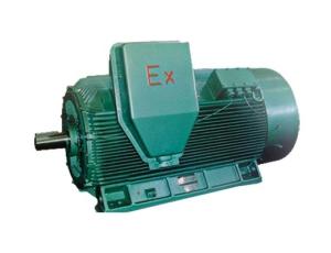 Buy cheap YBX2 Series Explosion-Isolation Three-Phase Asynchronous Motor product