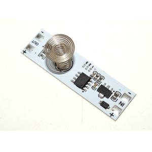 Buy cheap Multifunctional Cabinet LED Light Touch Induction Dimming Module product