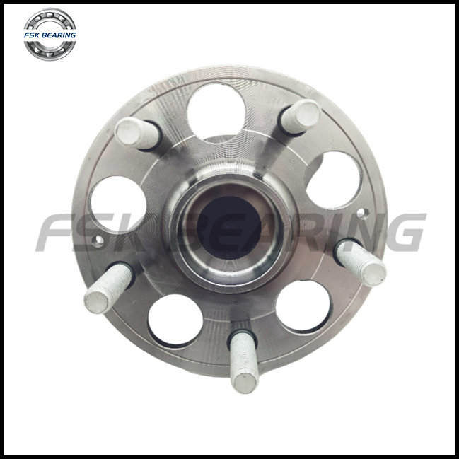 Wheel Hub Bearing Unit 4050006200 1064003146 For Geely Hot Sale