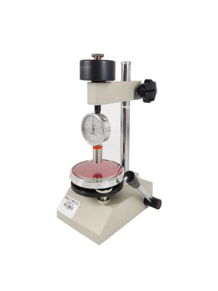 Quality Vulcanized Rubber Hardness Testing Machine Durometer Digital ODM for sale