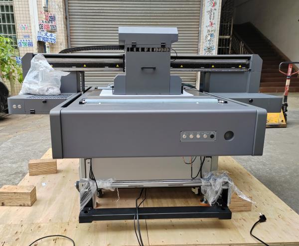 Quality Duplex Digital Printer for Versatile Plain Paper Printing for sale