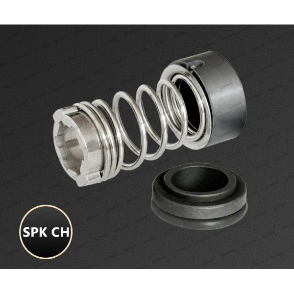 BERGMAN Replace Grundfos GLF-SPK-12mm SPK 2/4 Air Conditioning Pump Mechanical Seal