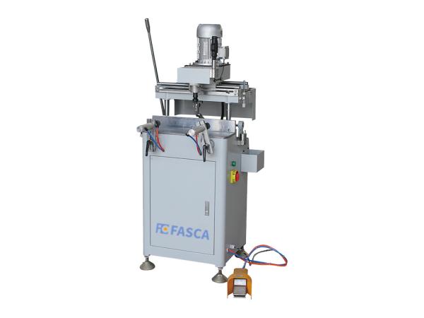Quality Copy Router For Aluminium Upvc Window Door Machine For Milling Lock Holes for sale