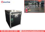 2048 Pixels CCD Under Vehicle Inspection System Of High Resolution Undercarriage
