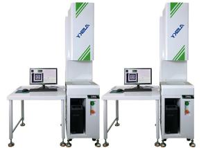 Multifunctional Rapid Vision Measuring System Video Measurement Machine