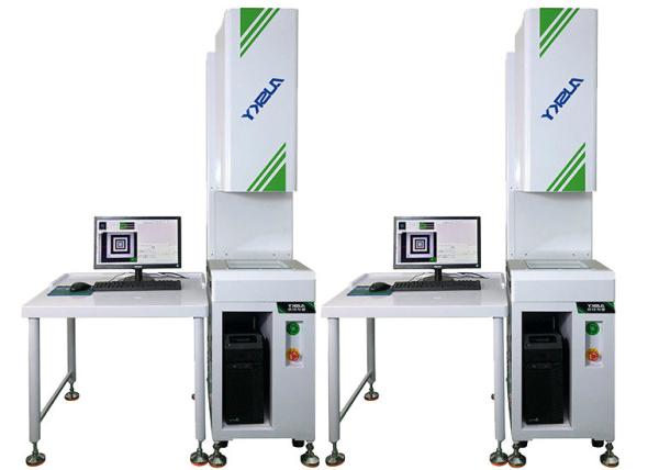 Quality Multifunctional Rapid Vision Measuring System Video Measurement Machine for sale