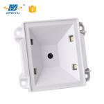 Best USB Reader Scanner RS485 RS232 Wiegand Embedded 2D Barcode QR CODE Scanner
