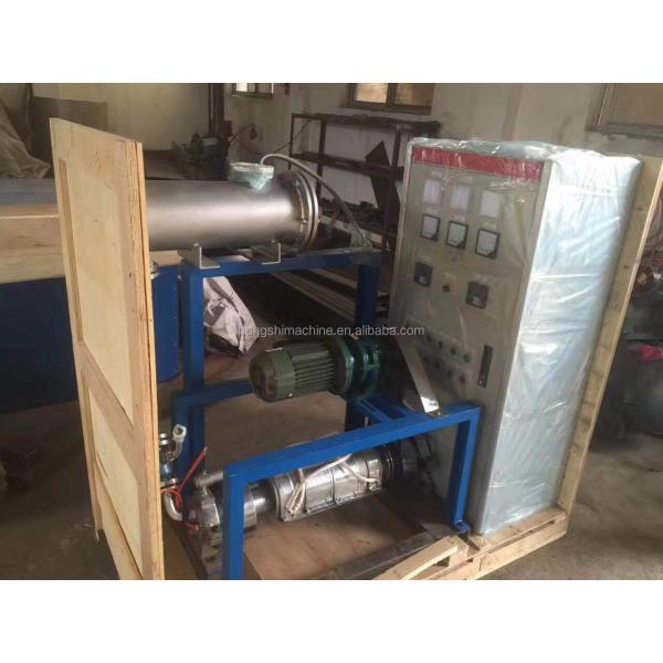 Paraffin pellet making machine wax granule machine