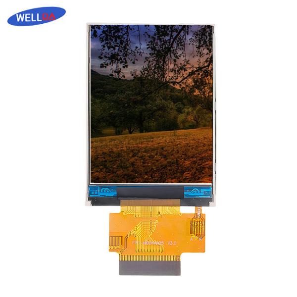 Quality Discover Vibrant Visuals With Small LCD Display 2.4 Inch LCD Display for sale