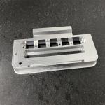 CNC Aluminium Custom Milled Machining Part CNC Milling Machining Part