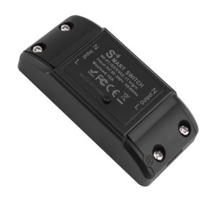 Smart Home Wireless Wifi Smart Switches SDK 10A