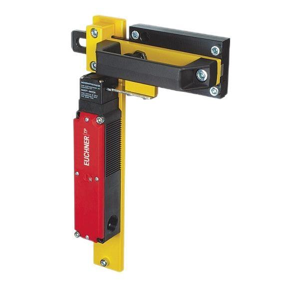 TP-GFK-F EUCHNER RIEGEL Order No. 097602 Bolt TP-GFK-F With Escape Release For
