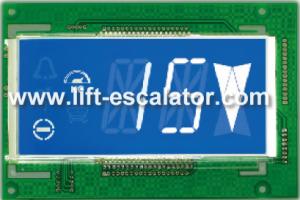 Display Board B19P3