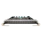 N9K-X9736C-FX 9500 36 Port 100G NX-OS Agg ACI Spine MACSec Line Card Capacity